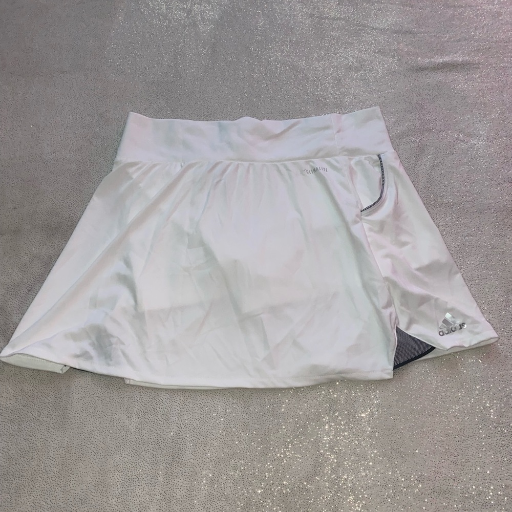 ⚡️adidas tennis skirt !